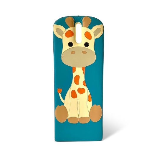 Giraffe Top