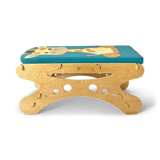 Original Table