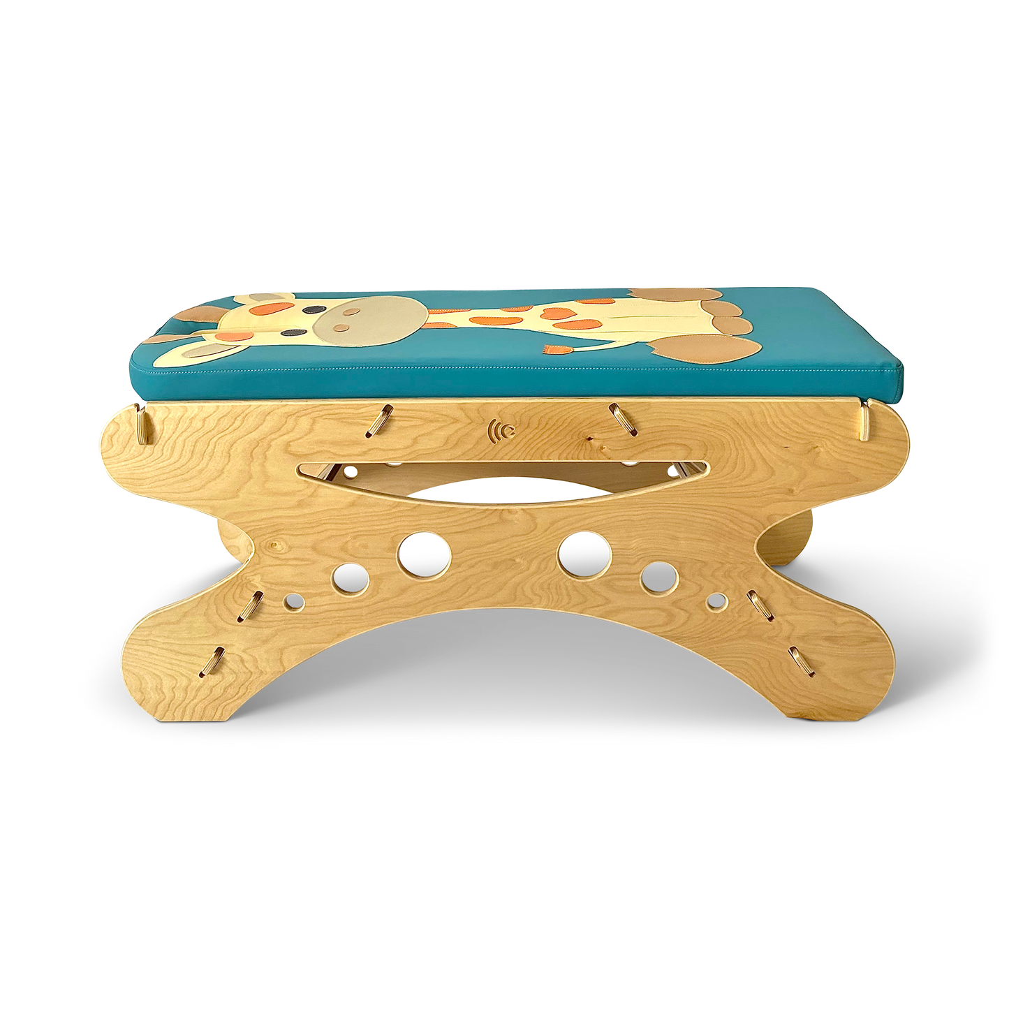 Original Table + Step-Up