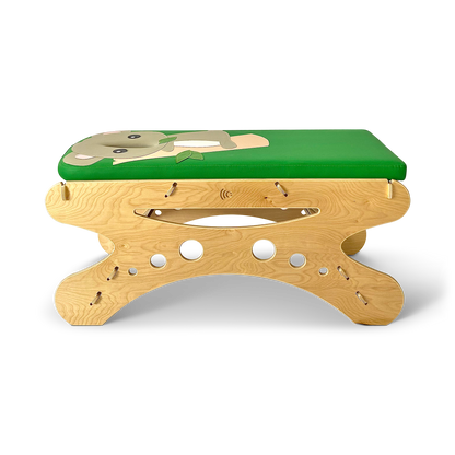 Original Table + Step-Up
