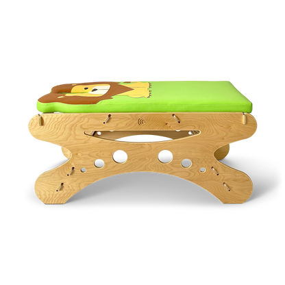 Original Table