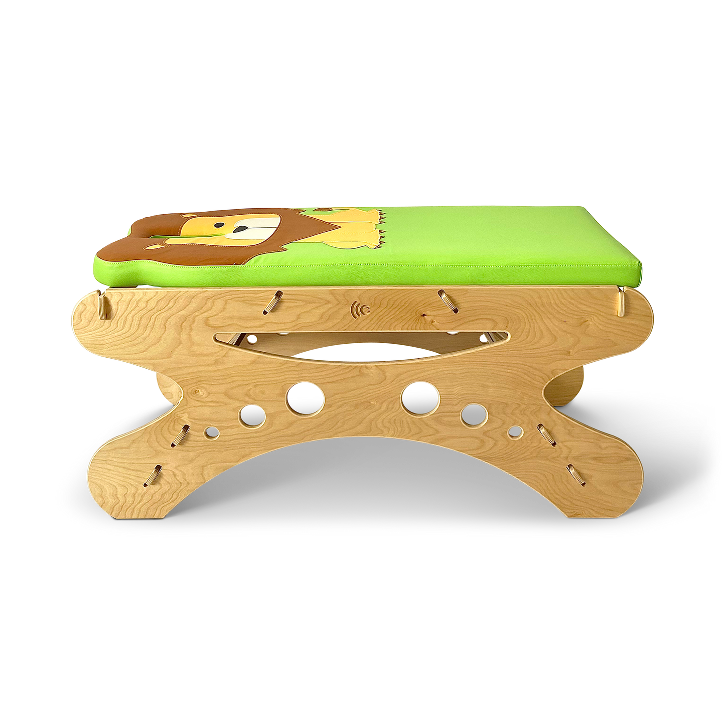 Original Table + Step-Up
