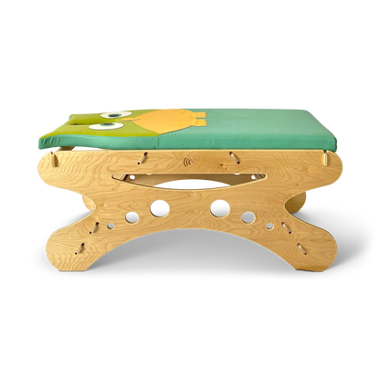 Original Table + Step-Up
