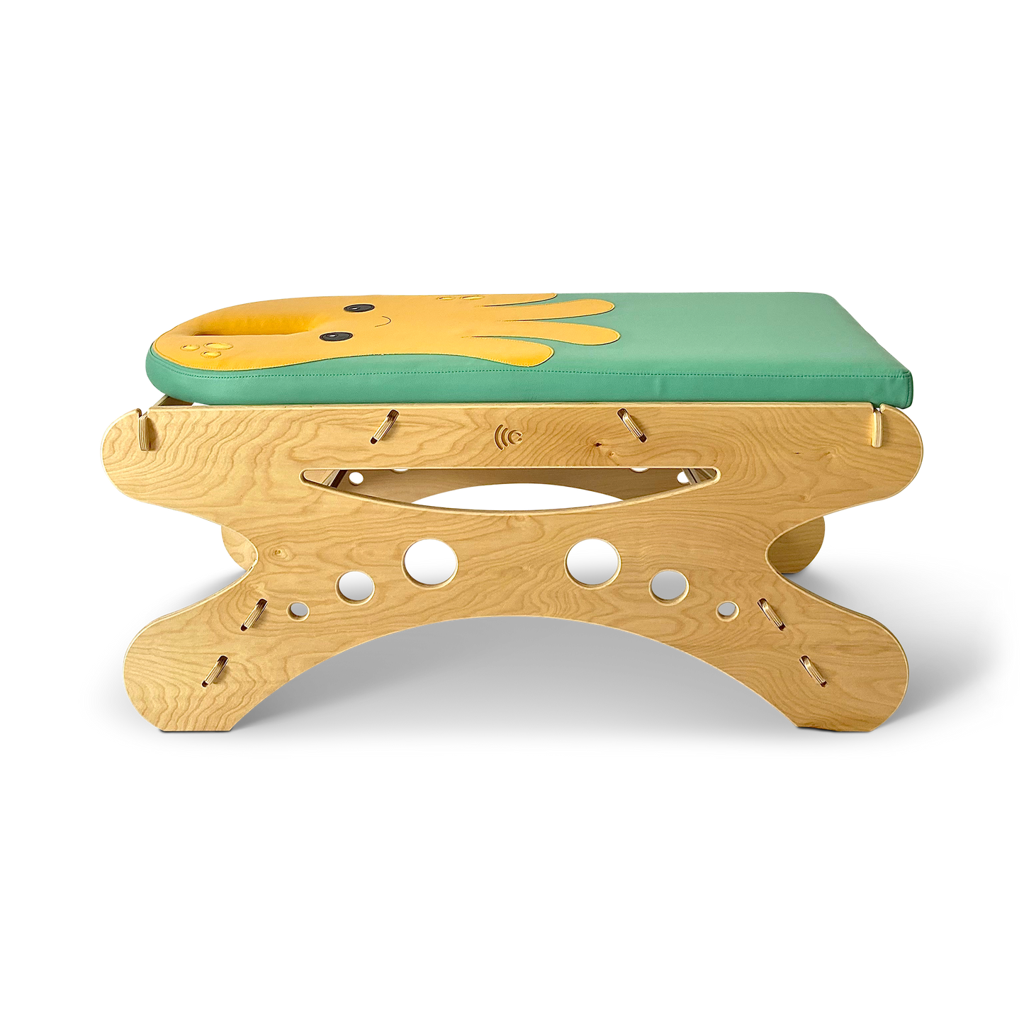 Original Table