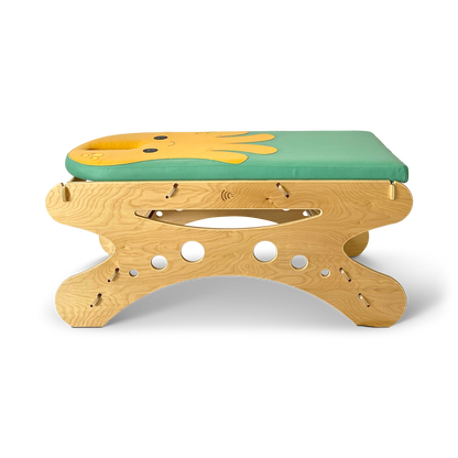 Original Table