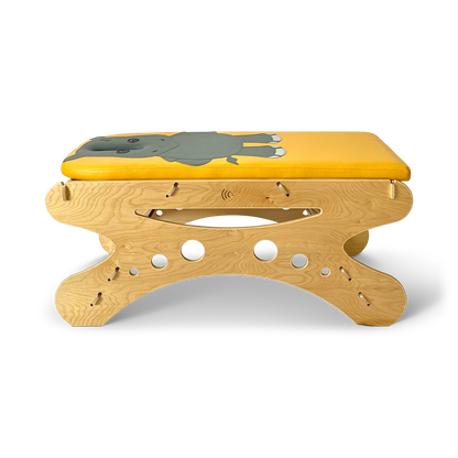 Original Table