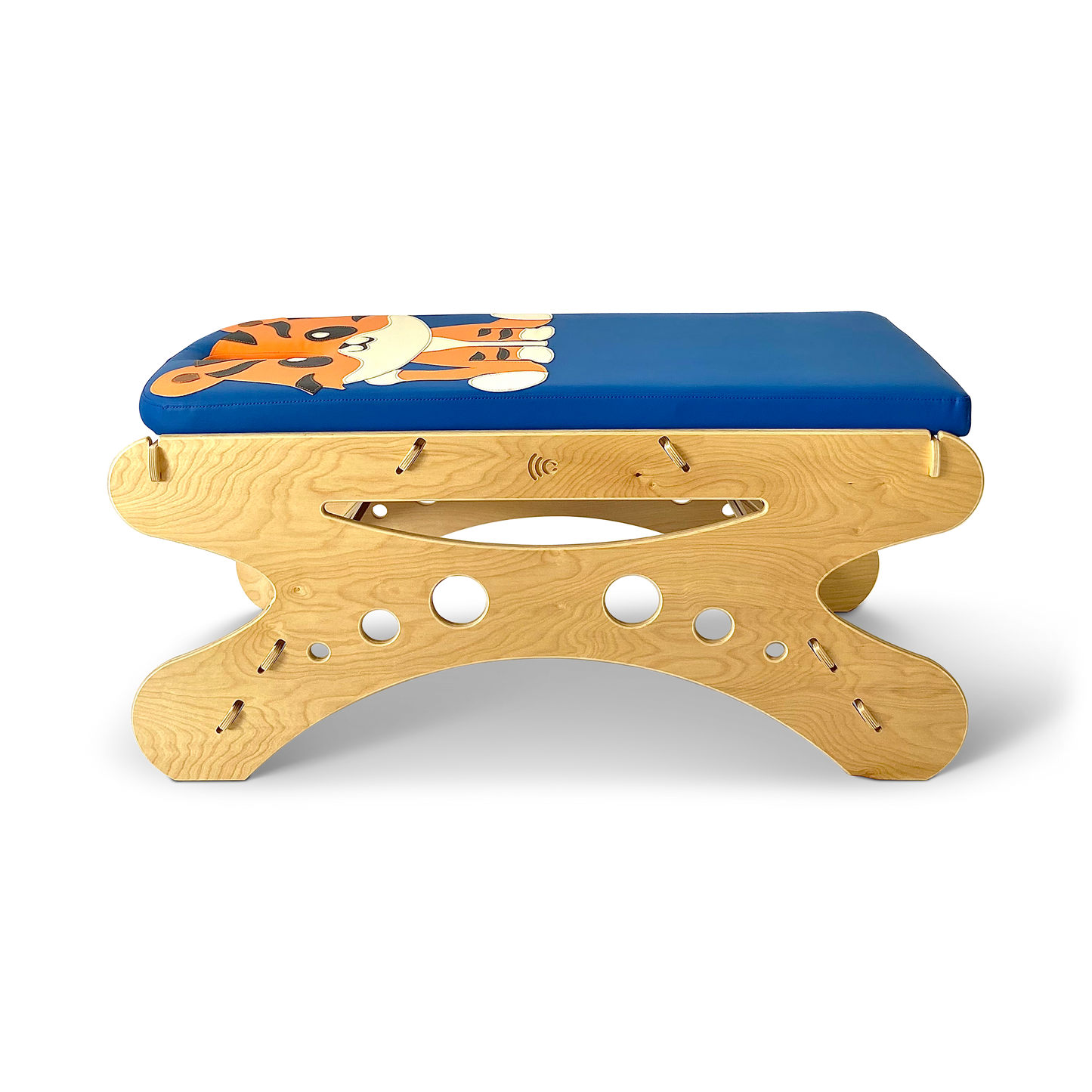 Original Table + Step-Up